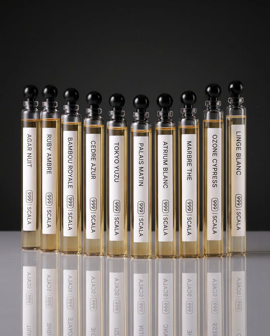 Scent Discovery Set