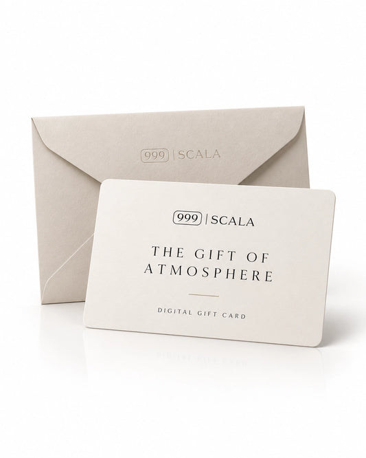999Scala Gift Card