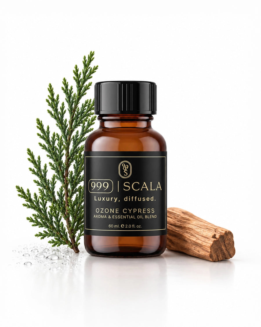 Ozone Cypress