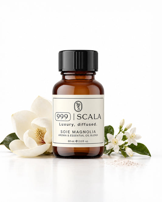 Soie Magnolia