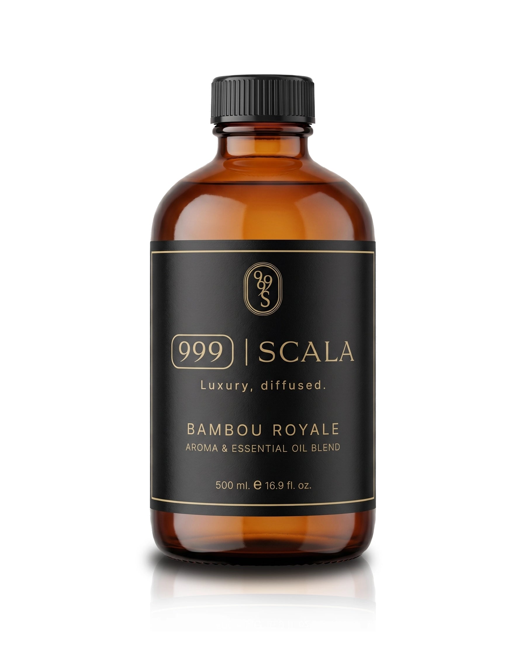 Bambou Royale