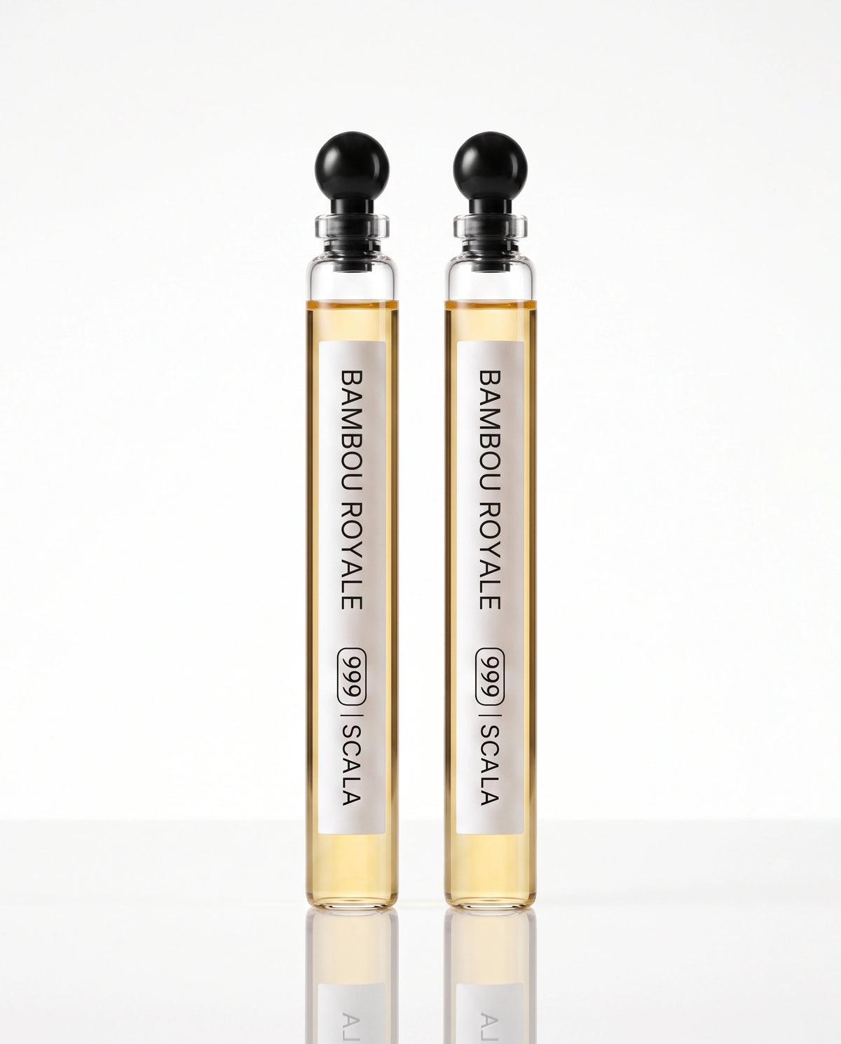 Bambou Royale