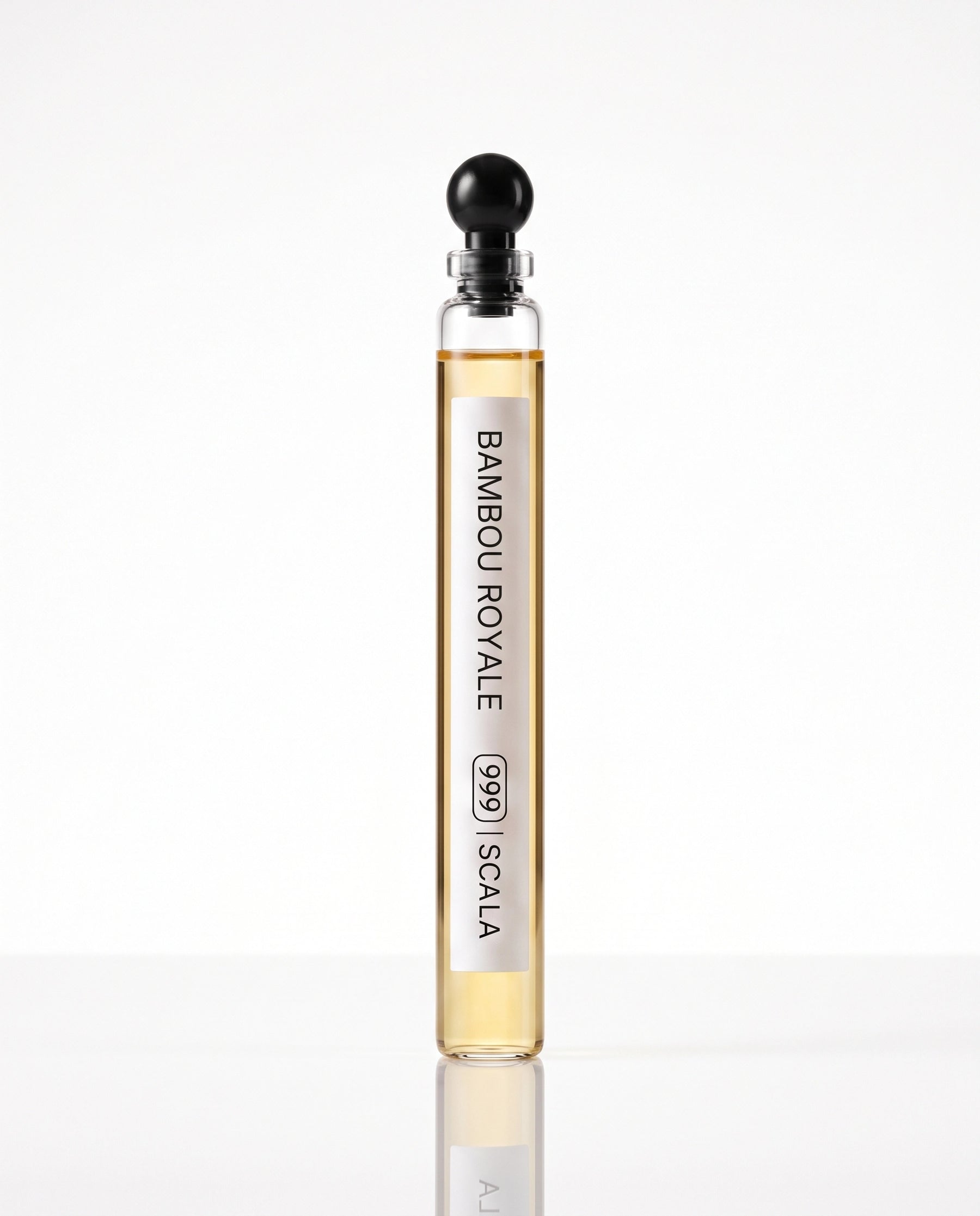 Bambou Royale