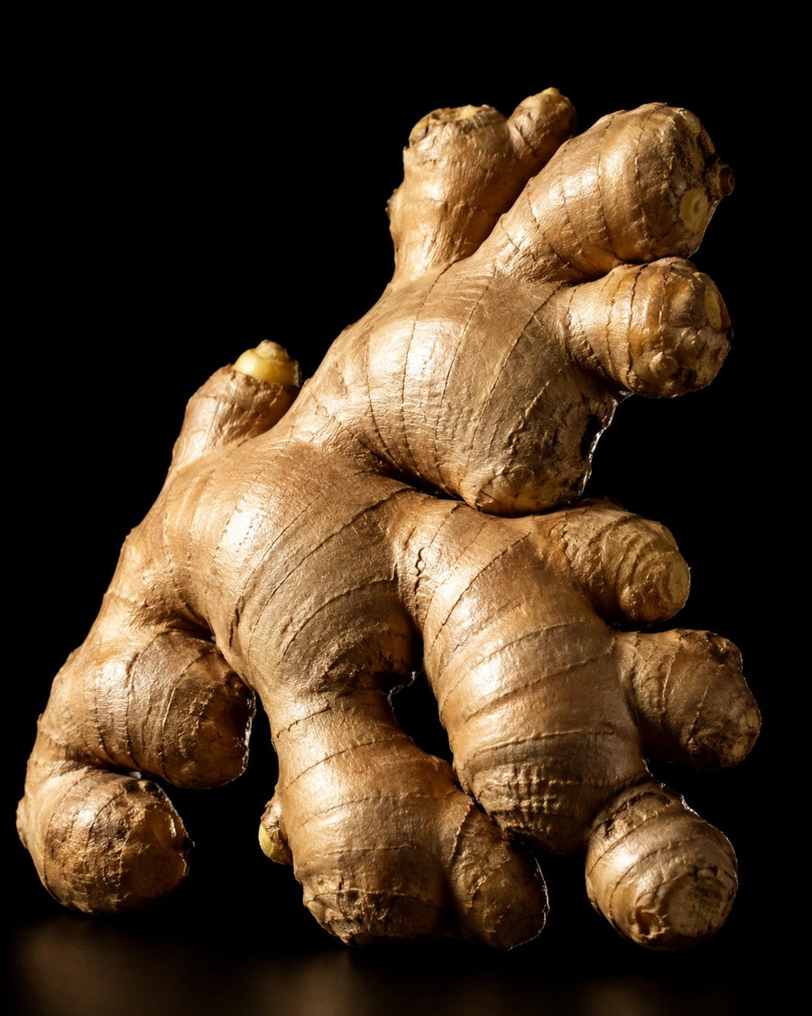 Ginger Palais
