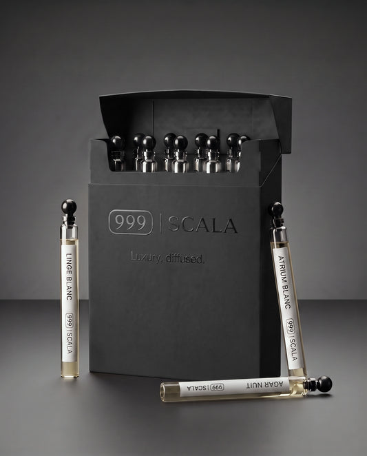 Scent Discovery Set