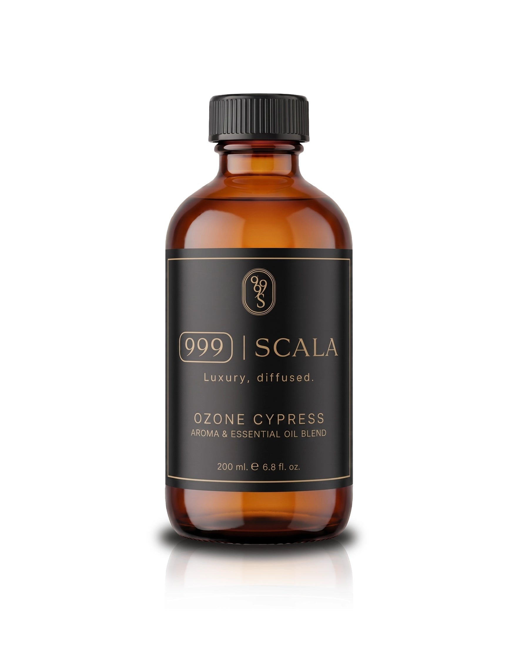 Ozone Cypress
