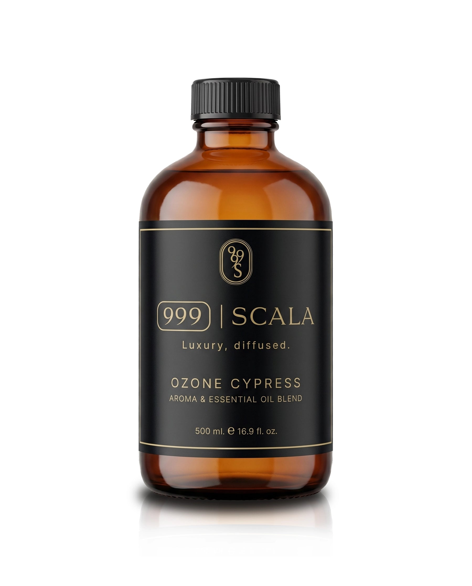 Ozone Cypress