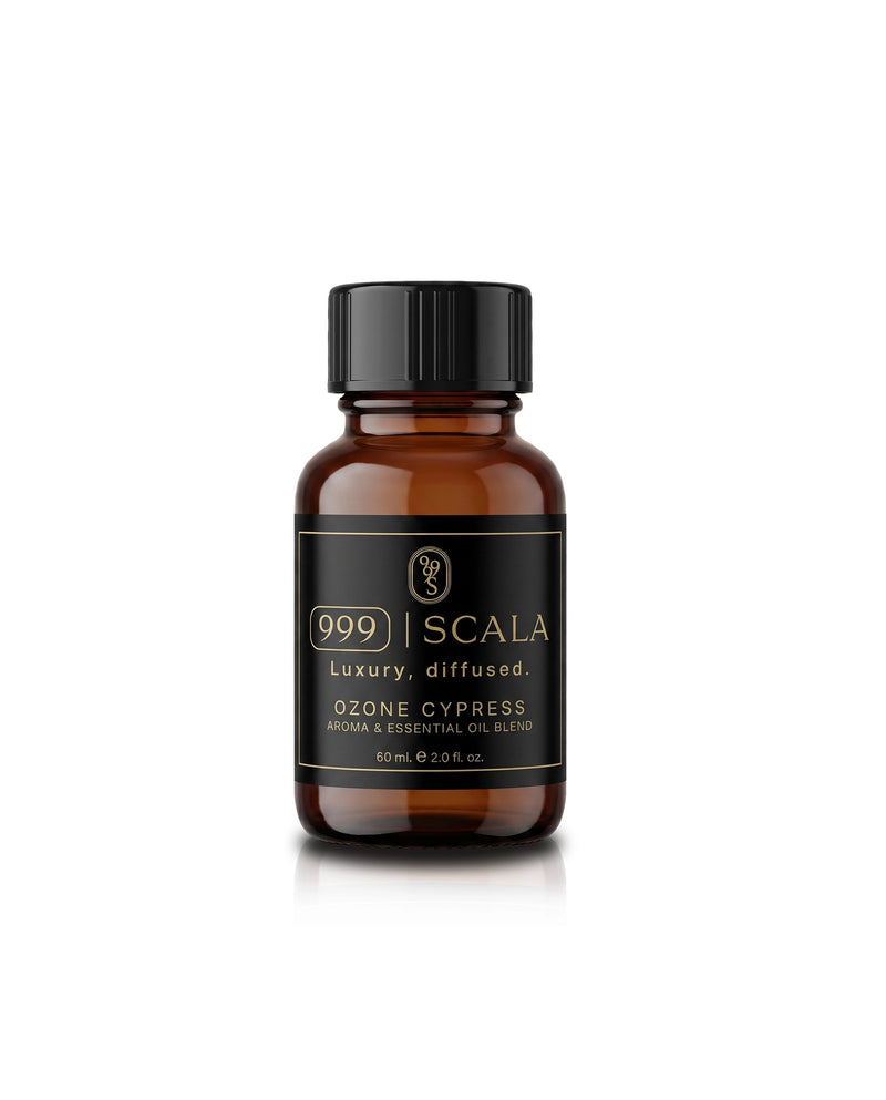 Ozone Cypress