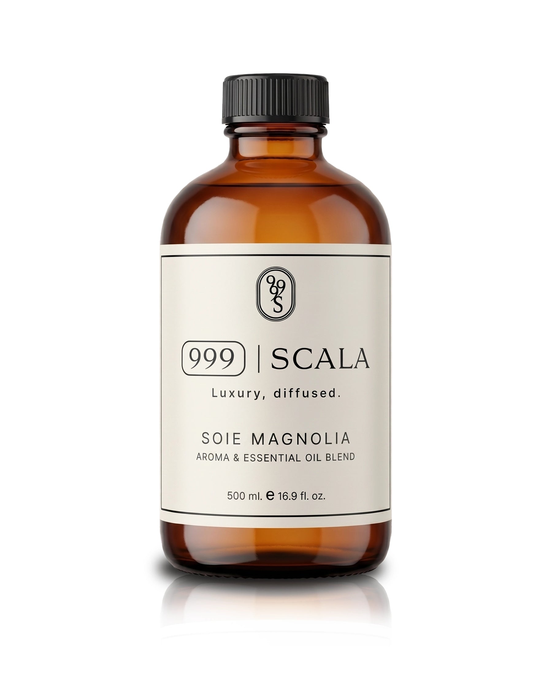 Soie Magnolia