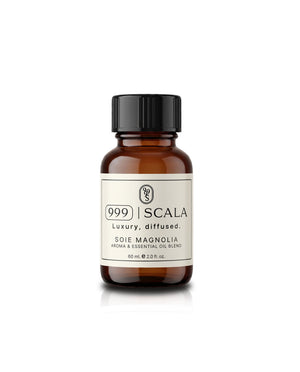 Soie Magnolia