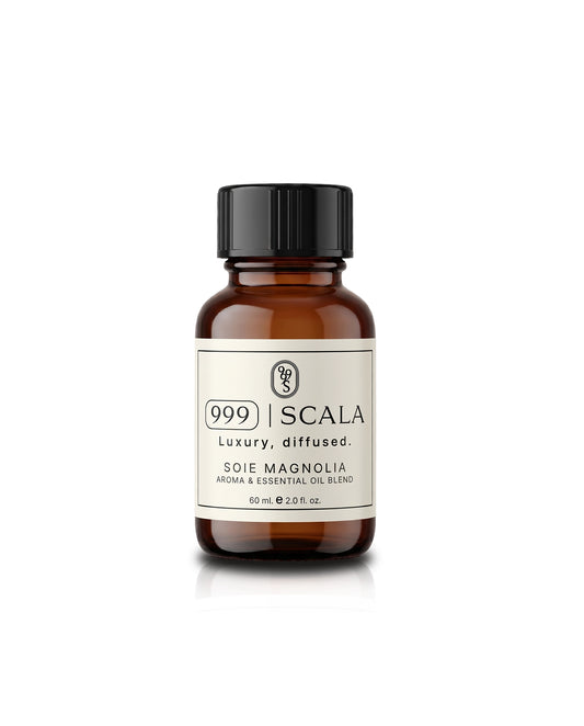 Soie Magnolia