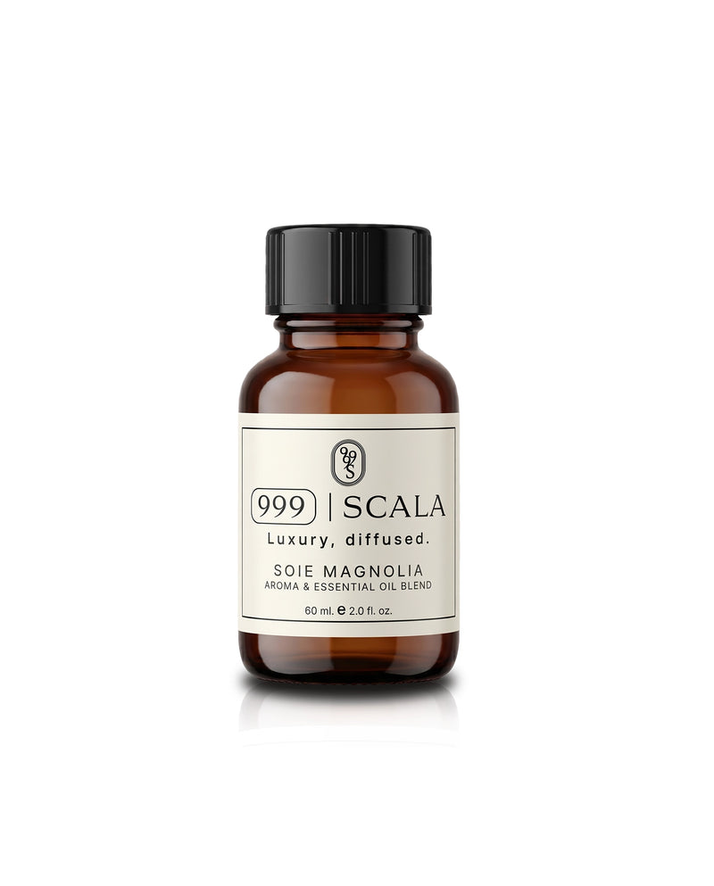 Soie Magnolia