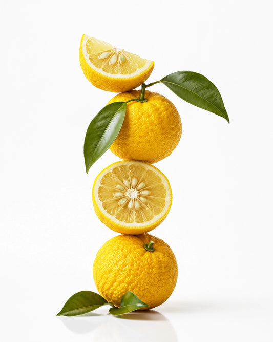 Tokyo Yuzu